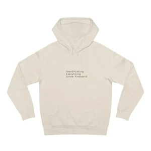Unisex Supply Hoodie - Picture 1 of 25