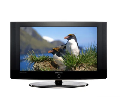 Samsung LN-T3242H 32" Wide LCD HDTV 32" 720p 60Hz LCD - Image 1 of 4
