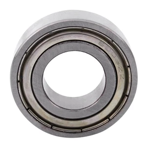 6003Z Geschirmte Rillenkugellager 17 x 35 x 10mm fuer Elektromotor R5X85384 - Bild 1 von 8