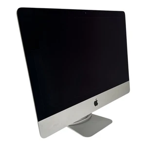 Apple iMac 14,3 21,5" i7 4770S 16GB 1TB Fusiondrive GT750M 1920x1080 2013 - Bild 1 von 2