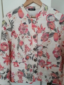Blazerjacke Frank Walder Gr 46 Neu - Bild 1 von 5