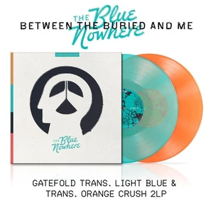 Between the Buried and Me The Blue Nowhere (Vinyl) - Picture 1 of 1