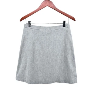 Margaret M Deandra A-Linien Rock Medium hellgrau Karriere Stretch Pull On Komfort - Bild 1 von 12