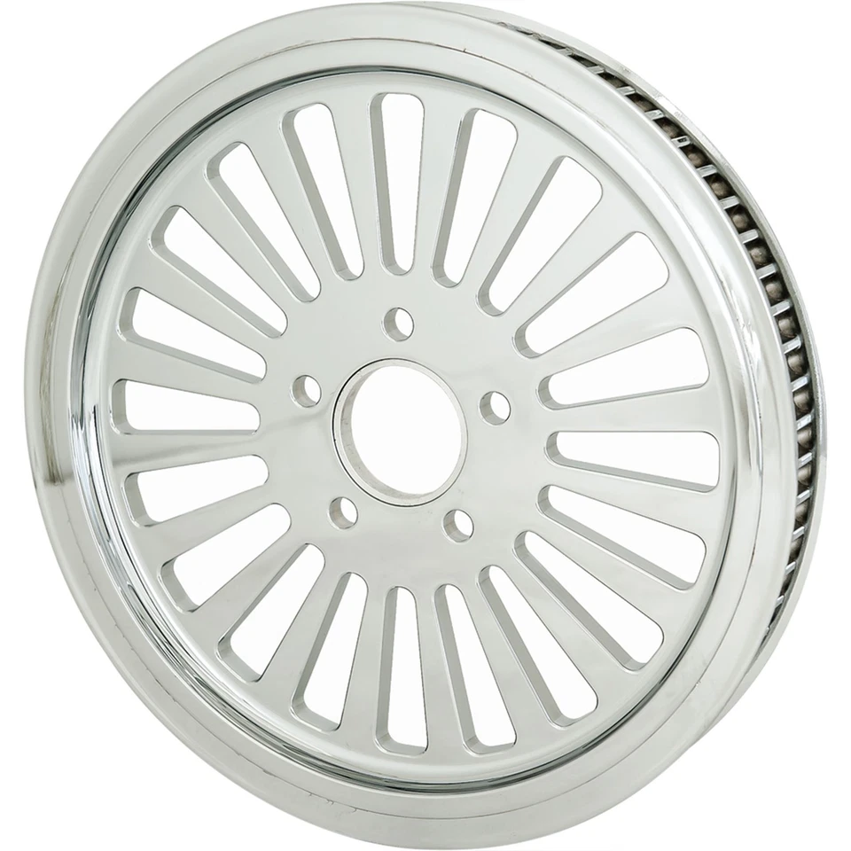 Harddrive 70T x 1 1/2" Pulley 031-322 - Image 1 of 4