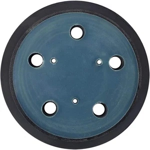5 Inch 5 Hole Replacement Sander Pad for Porter Cable 333 and 333VS Random...  - Picture 1 of 5