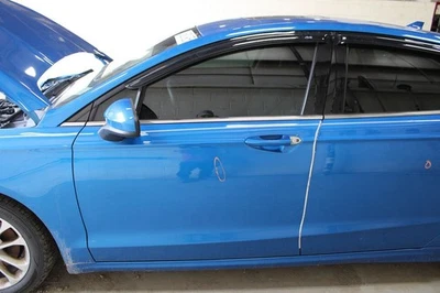 Driver 左前门无声学玻璃 适合 13-20 熔融 3074288 — 第 1/4 张图片