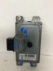 2009 Nissan ROGUE EXCEPT SPORT transmission control module used OEM - Bild 1 von 8