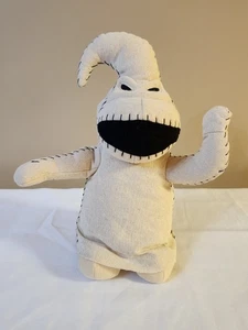  Peluche animado Disney’s Pesadilla antes de Navidad Oogie Boogie Man - 11” ¡LEER! - Imagen 1 de 8