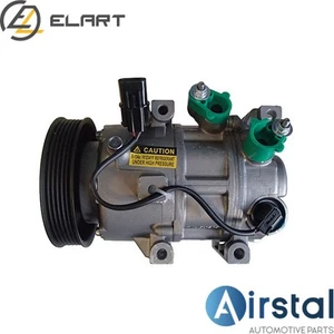 COMPRESSOR AIR CONDITIONING 10-4222 FOR KIA SPORTAGEIV/CARENSIV HYUNDAI 1.6L - Picture 1 of 7