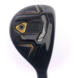 Used Cobra LTDx 3 Hybrid / 19 Degrees / Regular Flex - Picture 1 of 10
