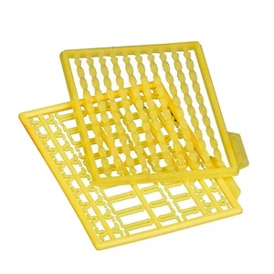 Prologic Last Meter Boilie Stop Kit Yellow - Picture 1 of 1