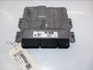 CALCULATEUR MOTEUR ECU Renault Captur (2R) 2016 237107695R - Foto 1 di 3