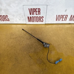 Vauxhall Corsa D antenna e base Astra H Meriva B 3 e 5 porte albero e base antenna - Foto 1 di 15
