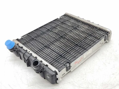 21 RADIADOR REFRIGERANTE DERECHO MERCEDES GLS63 AMG X167 A0995009201 *NOTA Foto 1 de 4