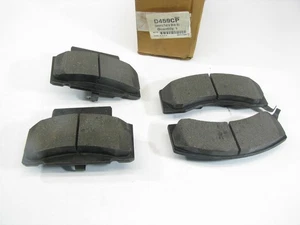 Akebono D459CP Ceramic Disc Brake Pad Set - Front - Picture 1 of 3