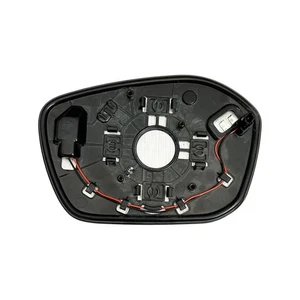 For 2022-2025 Honda Civic Right Passenger Side Heated Mirror Glass w/ Blind Spot - Picture 1 of 6