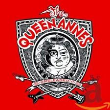 The Queen Annes Released! (CD) (UK IMPORT)