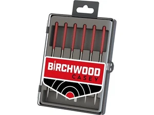 Gunsmithing File Set - Picture 1 of 2
