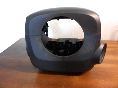 Cadillac CTS 2009 sedán - cubierta de columna de dirección con opción de inclinación eléctrica Foto 1 de 4