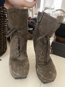 sam edelman pacer suede booties