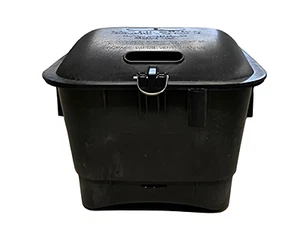 Quality Steel AG/UG Tank Dome & Lid Assembly New Style MFG# 02-238-1-02-339-1 - Picture 1 of 1