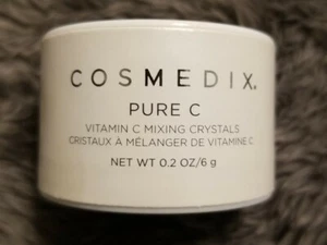 CosMedix Pure C - NEW / SEALED - Picture 1 of 3