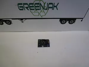 TEXAS INSTRUMENTS 3HS-2 REV A CIRCUIT BOARD USED FREE SHIPPING!!!!!!! - Picture 1 of 4