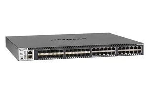 NET-M4300-24X24F-PC Netgear Stackable Managed Switch with 48x10G - Picture 1 of 4