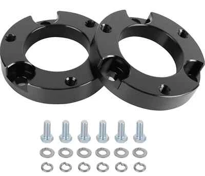 Kit de elevación niveladora delantera de 2,5" para TOYOTA TACOMA 96-02 1995-2004 4RUNNER 2x4 4x4 Foto 1 de 4