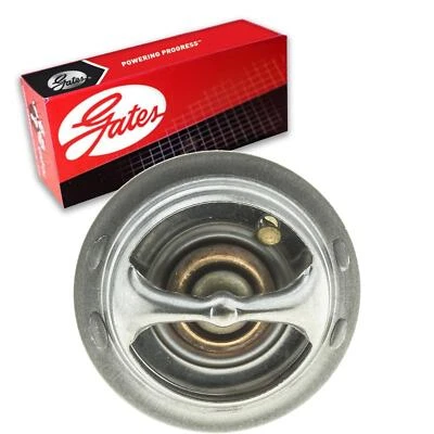 Gates Engine Coolant Thermostat For 2001-2012 Ford Escape - Image 1 of 4