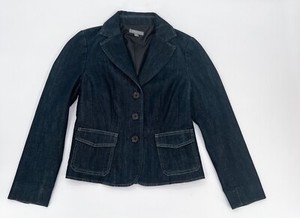 Denim Petites Blazers for Women for 
