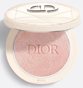 Dior Forever Couture Luminizer Intense Highlighting Powder - 02 Pink Glow. BNIB - Picture 1 of 8