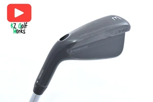 LEFT Ping i CROSSOVER 3 Iron Utility Club LH NS Pro 950GH Neo Stiff Flex S Golf - Picture 1 of 14