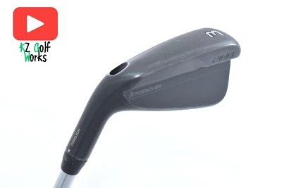 LEFT Ping i CROSSOVER 3 Iron Utility Club LH NS Pro 950GH Neo Stiff Flex S Golf - Image 1 of 4