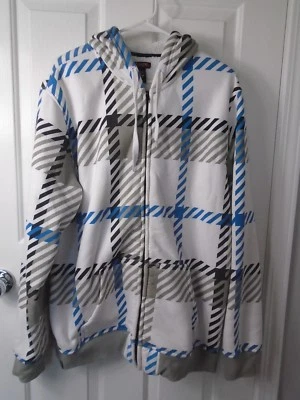 suéter Tony Hawk usado talla XXL Foto 1 de 4