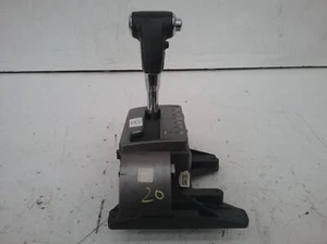 NISSAN NAVARA GEAR STICK/SHIFTER GEAR SHIFTER, AUTO T/M, NON TIPTRONIC TYPE, D40 - Picture 1 of 2