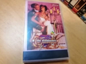 Rare.... Casanova (1999) - 18+ rated vhs - Picture 1 of 2