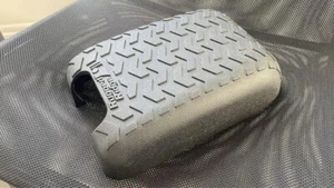 Rugged Ridge Center Console Cover Fits 11-18 Wrangler - Picture 1 of 6