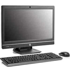 Hp ProOne 600-G1 AIO Business PC 21.5" HD, *3.6 GHz i3-4160, 8GB 512 GB SSD W 10 - Afbeelding 1 van 3