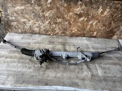 MERCEDES BENZ S550 S400 S63 CL63 OEM 07-10 DIRECCIÓN ASISTIDA CREMALLERA Y PIÑÓN Foto 1 de 4