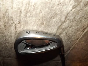 Orlimar TriMetal Alpha Maraging 7 Iron RH Men's firm Graphite - Picture 1 of 15