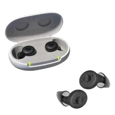 Active Pro IX BLK Rechargeable Hearing Aids (Pair) + Charger and programming - Image 1 of 2