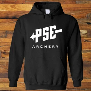 PSE Archery Bows Black S to 3XL - Picture 1 of 1