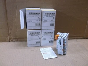 750-325 Wago NEW In Box PLC Slice I/O CC-Link Coupler 750325 - Picture 1 of 4