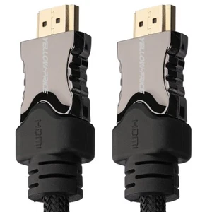 HDMI 2.1 Cable 8K@60Hz 4K/120Hz 3D Video Dynamic HDR10+ 48Gbps HDMI Cord 6ft Lot - Picture 1 of 18