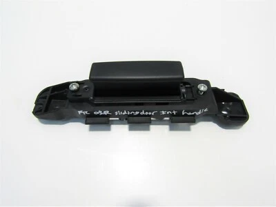 Manija interior puerta corredera fuera de juego Ford Transit Connect 2018-20 (LWB) O9710 Foto 1 de 4