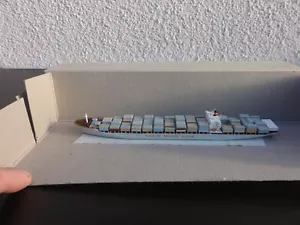 CMKR YANG MING LINE CONTAINERSCHIFF 1/1250 n 362 - Picture 1 of 14