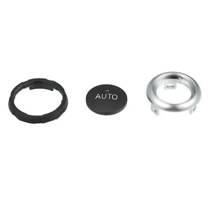 A/C Air Conditioner Control Switch Knob Button For BMW 520i X6 528i 530i 760Li - Picture 1 of 17