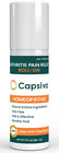 Capsiva Arthritis Pain Relief Gel Roll-On, 3 Fl Oz 860001845730VL
