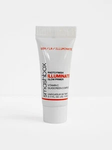 Imprimación brillante iluminada con acabado fotográfico Smashbox - tamaño mini - Imagen 1 de 3